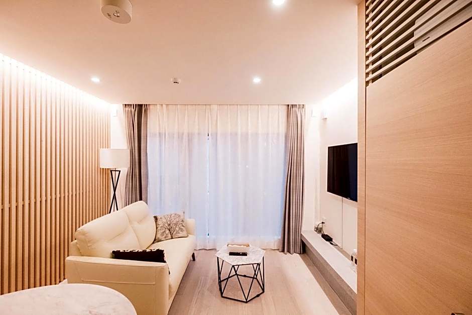 SPATIUM GINZA