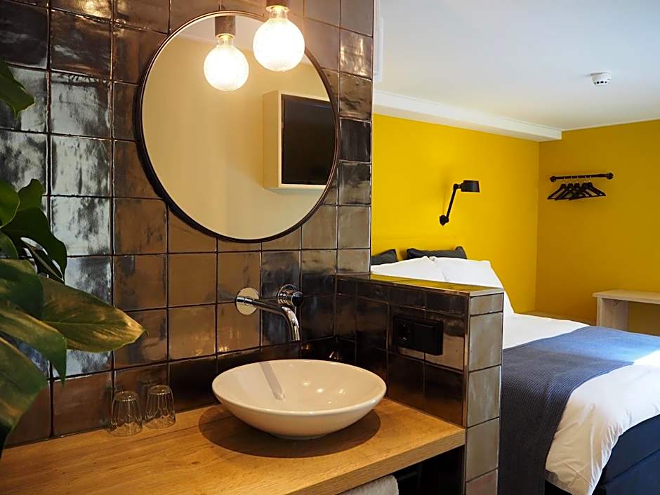 Lino City Hotel
