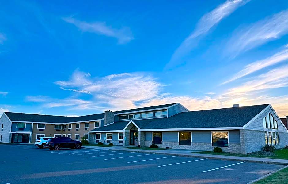 AmericInn by Wyndham Rice Lake