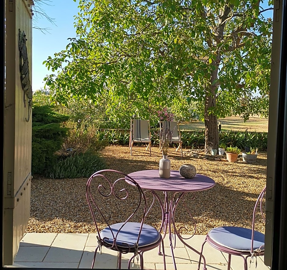 Le Domaine de Tini