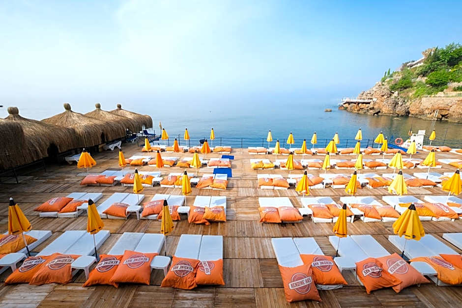 Bilem Hotel Beach & Spa