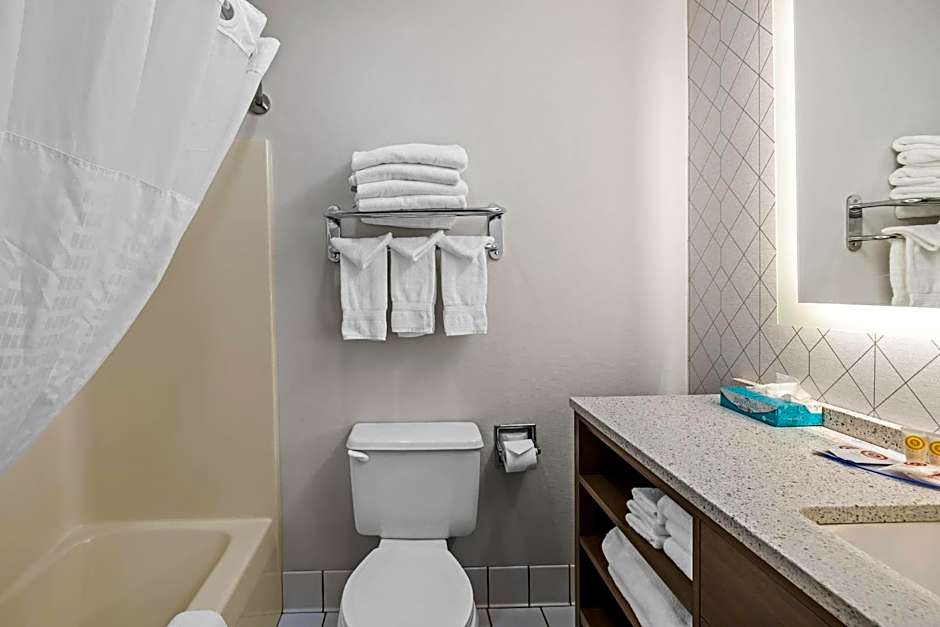 Comfort Inn Traverse City