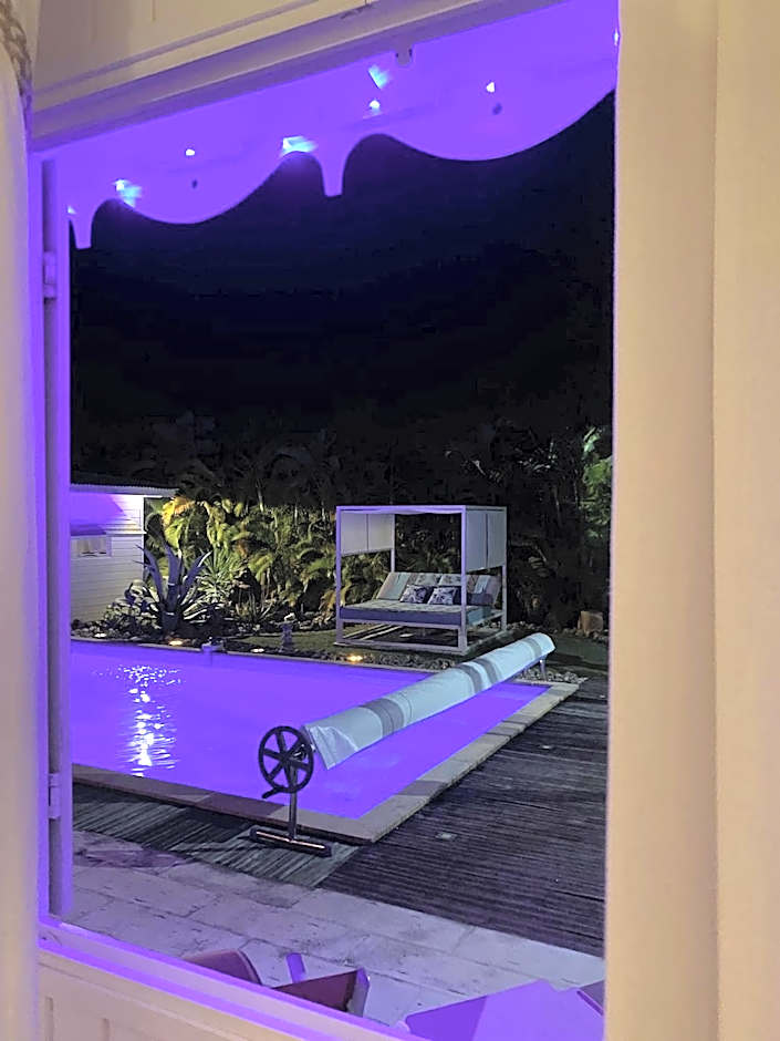 Au Bel'vue chez Sandrine "Gite & Chambre d'hôtes"