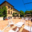 Villa Scacciapensieri Boutique Hotel