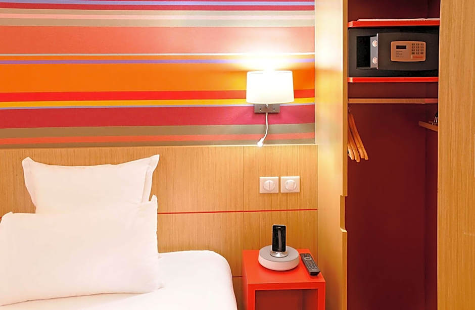 Best Western Hotel Du Mucem