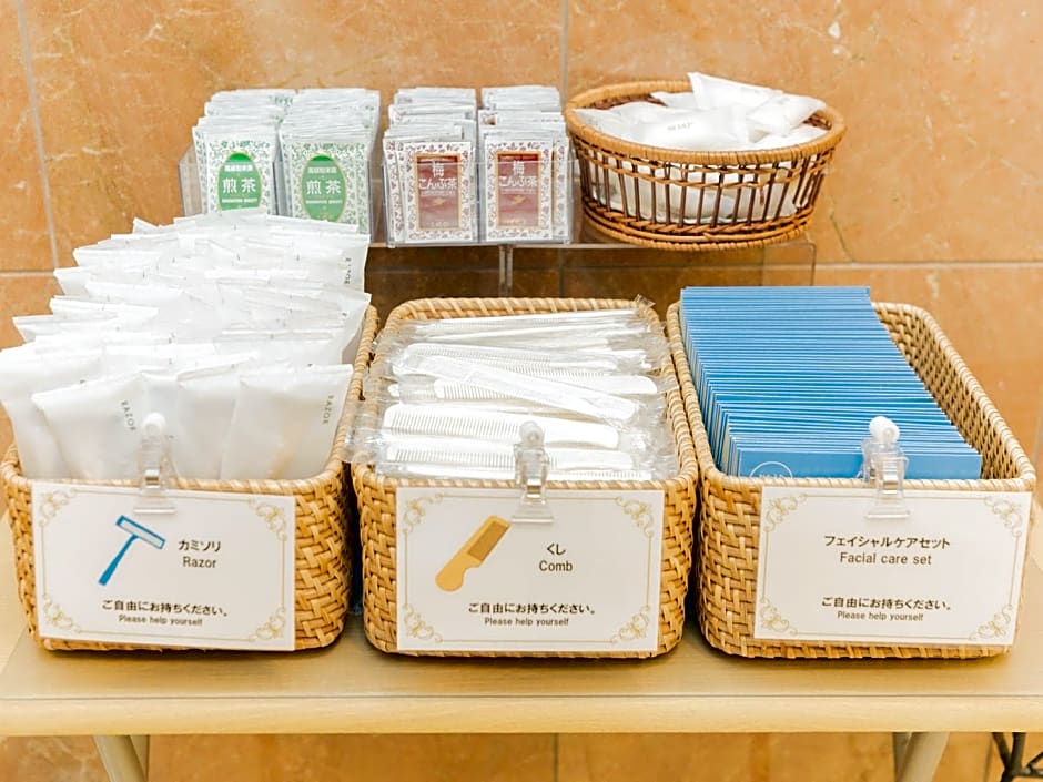 Toyoko Inn Kumagaya eki Kita guchi