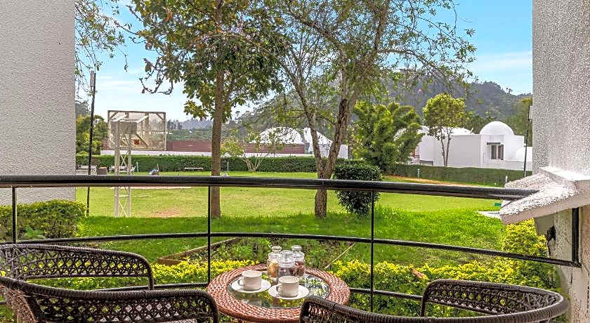 Sterling Kodai Valley