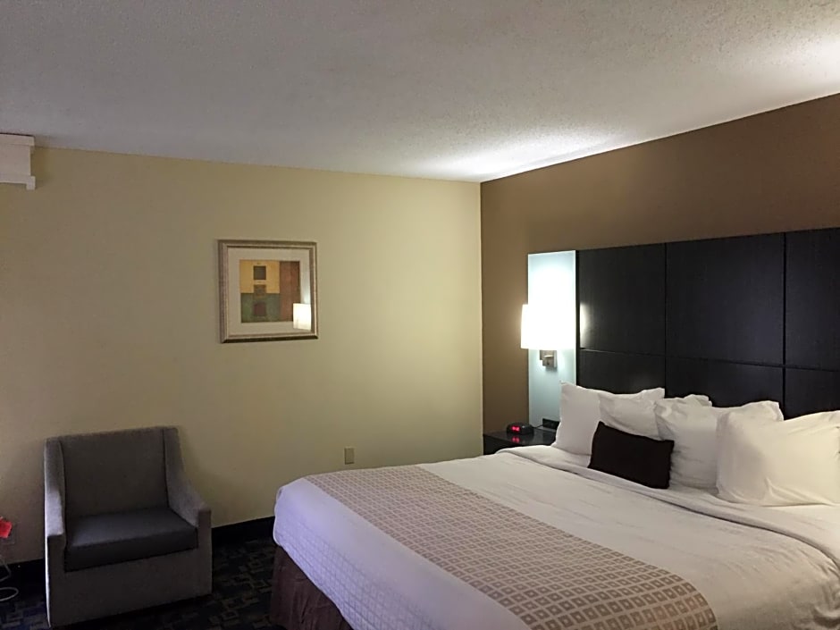 Quality Inn Jacksonville - Orange Park near Naval Air Station