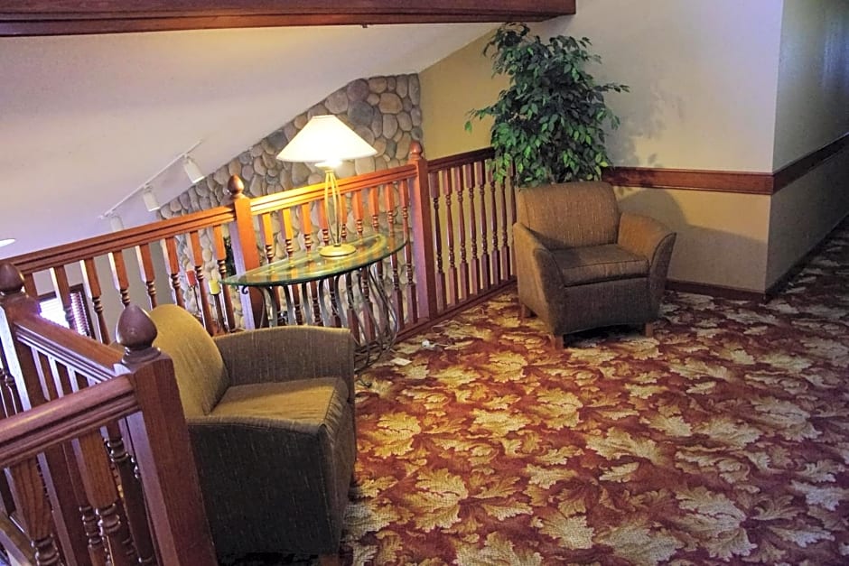 Red Lion Inn & Suites Grimes