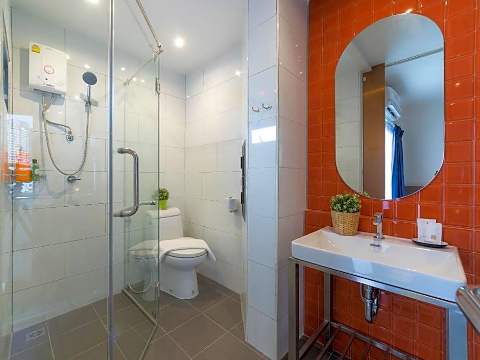 The Iconic Hotel Don Mueang Airport