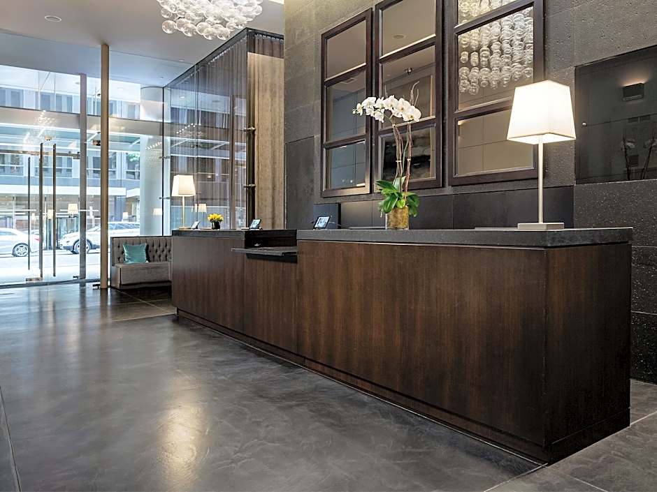 Cassa Hotel NY 45th Street