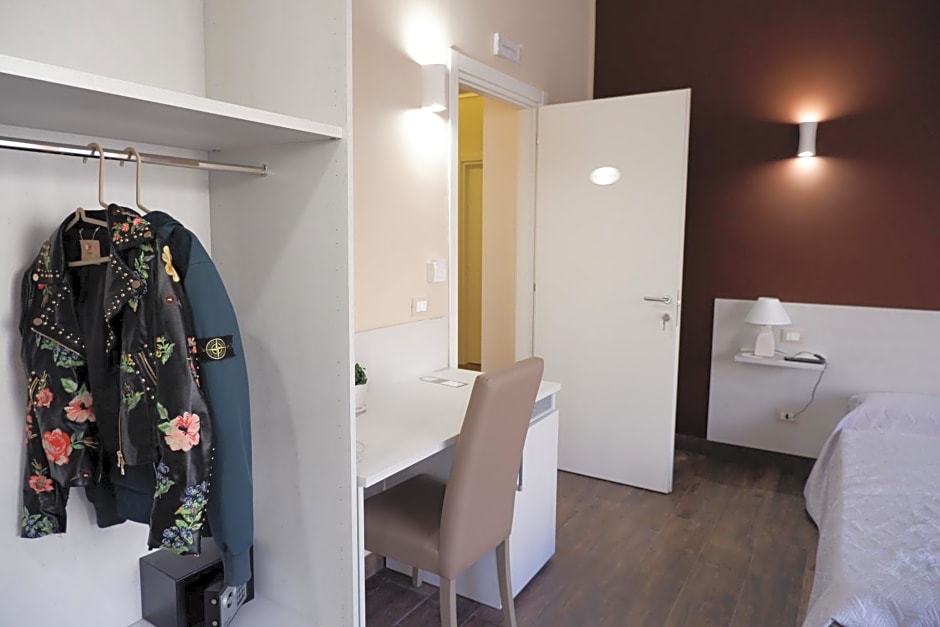B&B Leus Appartment