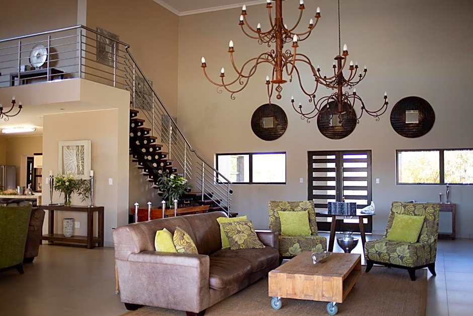 Legend Golf and Safari Resort