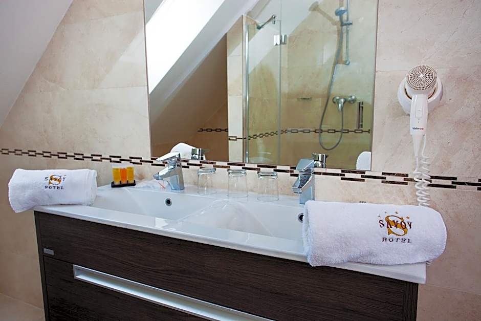 Hotel Savoy