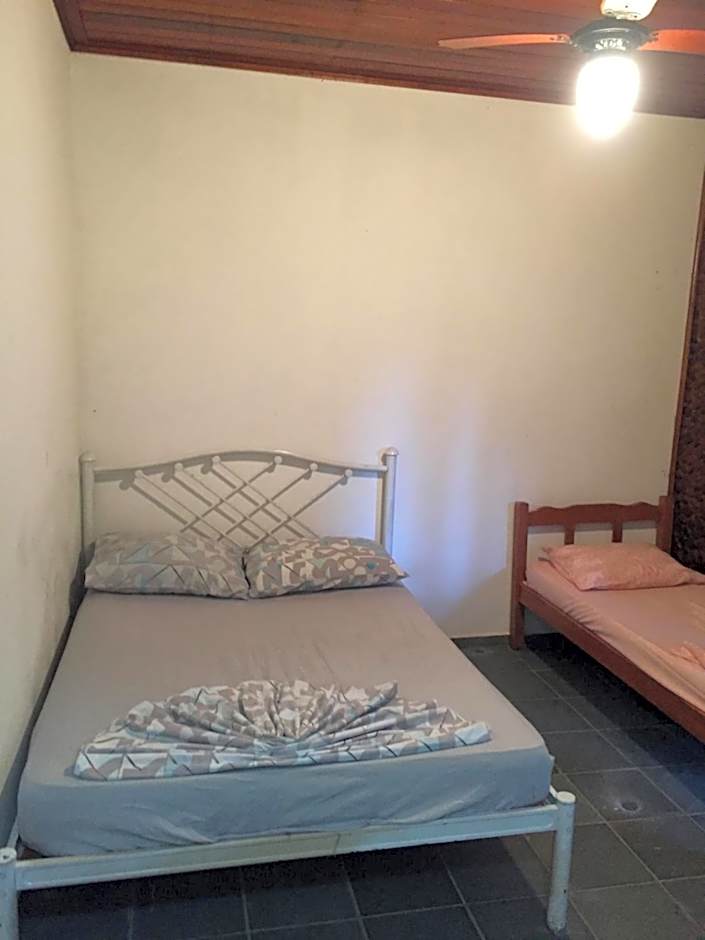 Pousada Ecológica Cavalo de Pedra