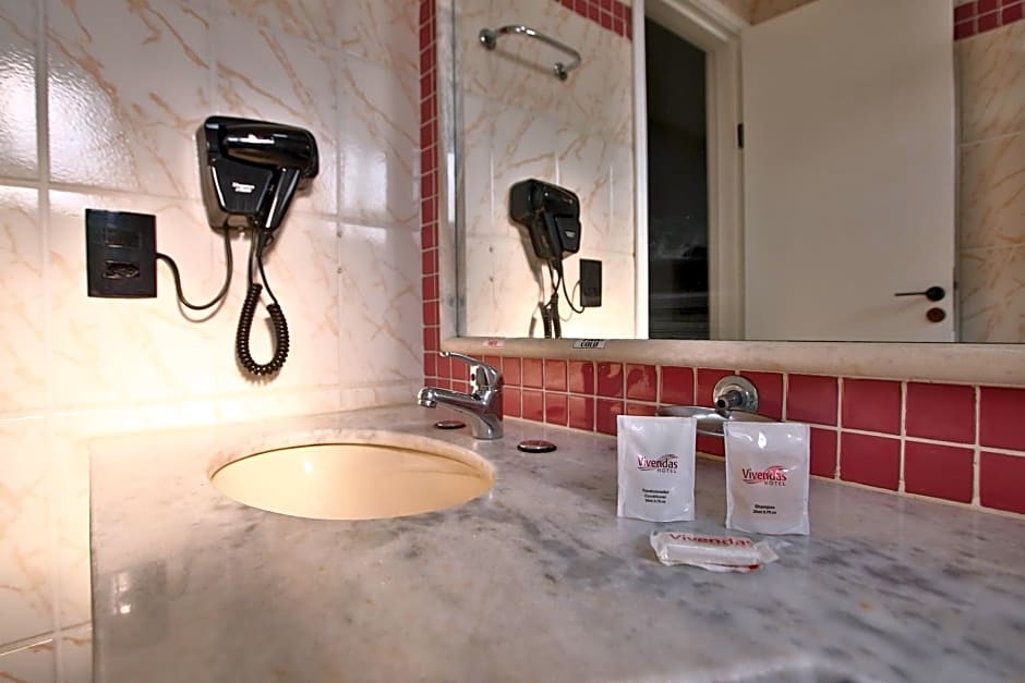 Vivendas Rio Claro by Atlantica