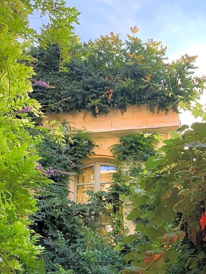 Le Patio d'Arles