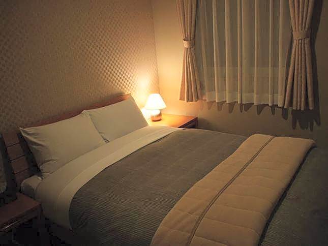 Foto 1 de 1 de Double Room with Shared Bathroom