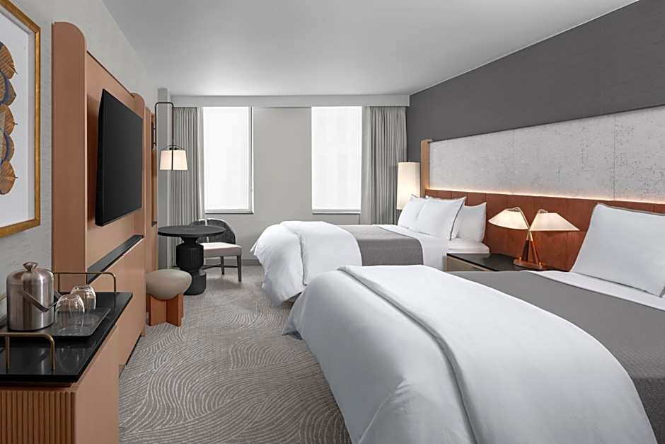 The Westin Minneapolis