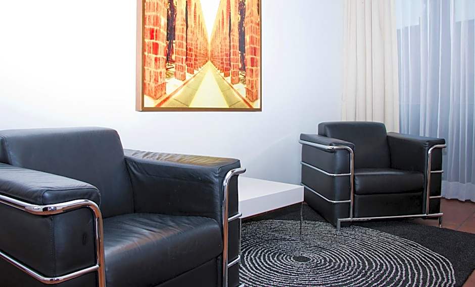 Hotel Herencia By Hosting House