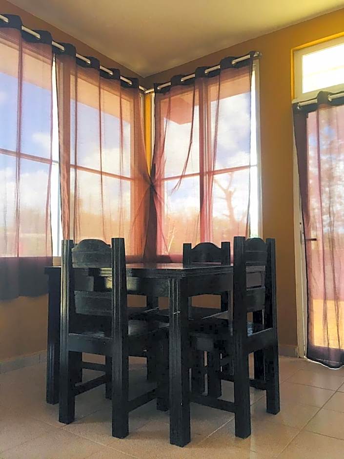 Casa Hacienda San Gabriel