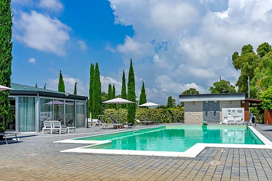 Casale Delle Ronde B&B