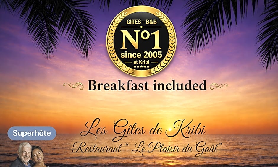 Les Gites de Kribi