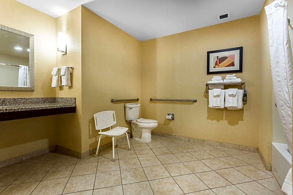Comfort Suites Charleston West Ashley