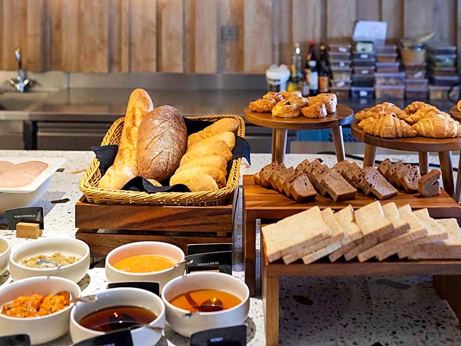 Tribe Bali Kuta Beach