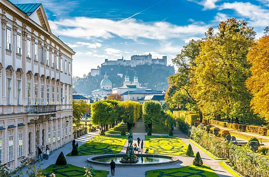 Holiday Inn - Salzburg City By IHG