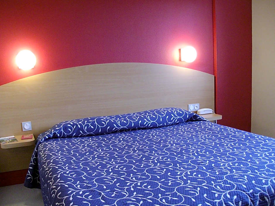 Hôtel Le Grand Chêne