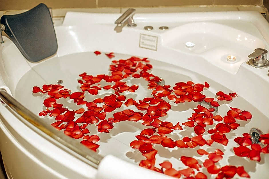 Muong Thanh Vinh Hotel