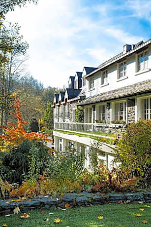 Hôtel Les Ardillières du Pont d'Oye