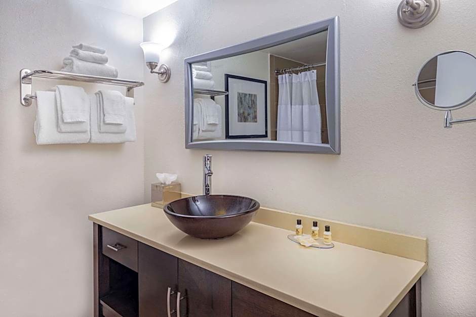 Wyndham Sacramento