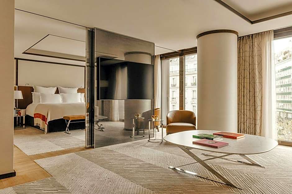 Bvlgari Hotel Paris
