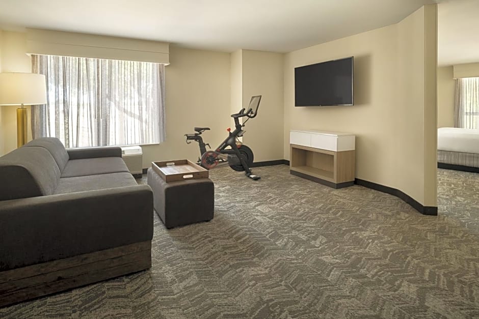 SpringHill Suites by Marriott Fort Worth University