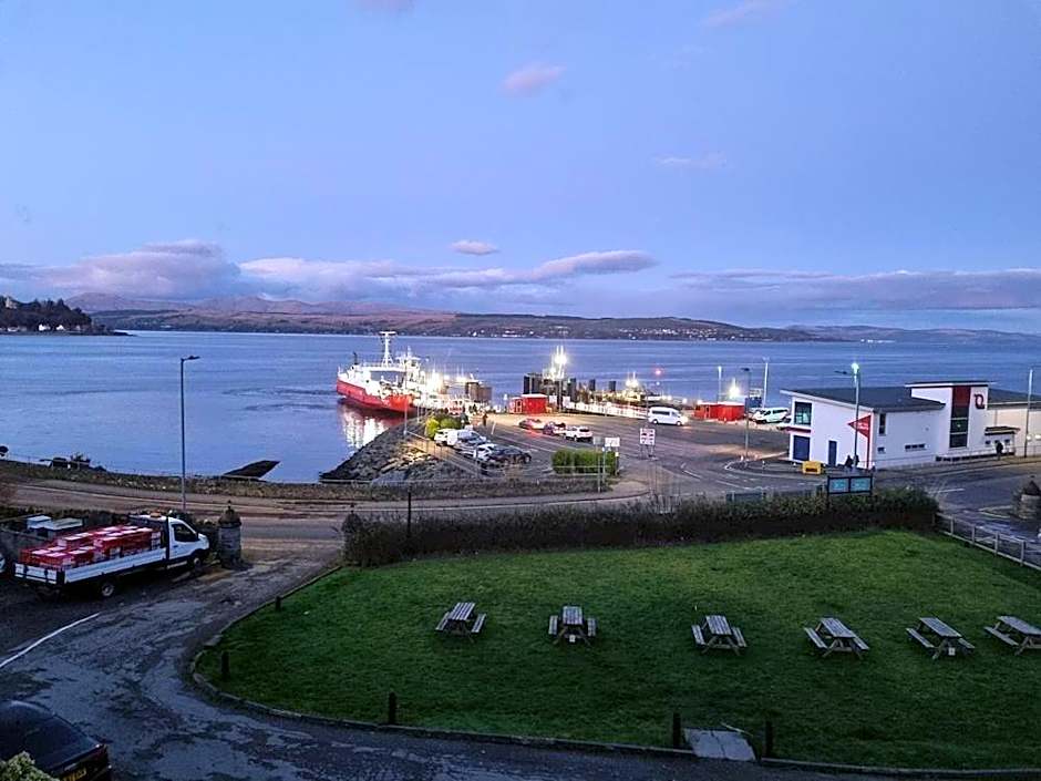 Royal Marine Hotel