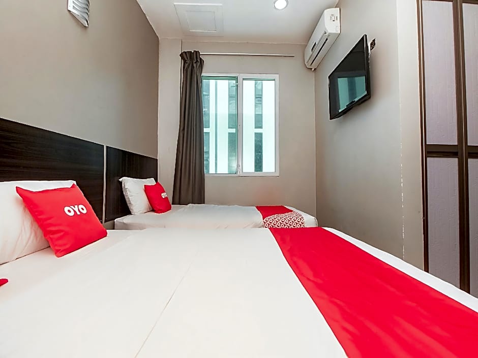 Hotel O Nice Stay Three Six Five Services