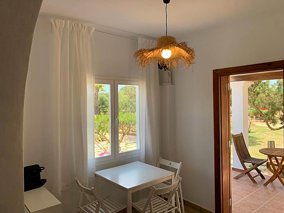 Apartamentos Vista Vedrá