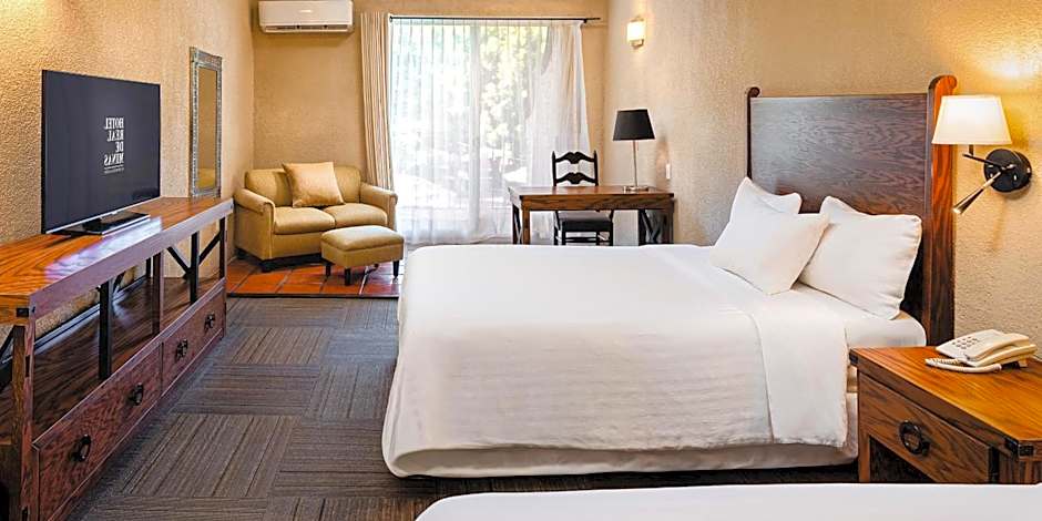 Real de Minas San Miguel de Allende