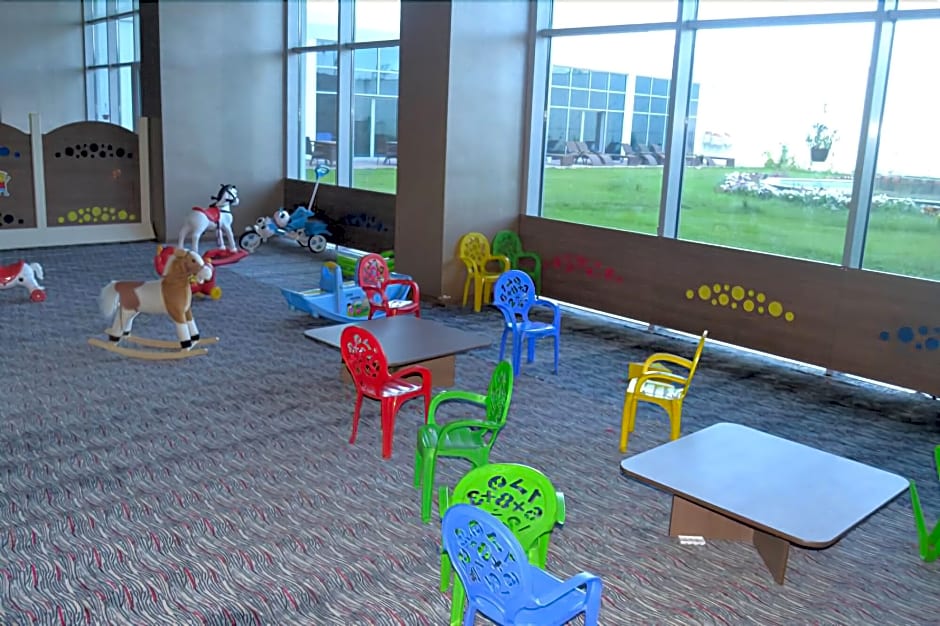 Budan Thermal Spa & Hotel