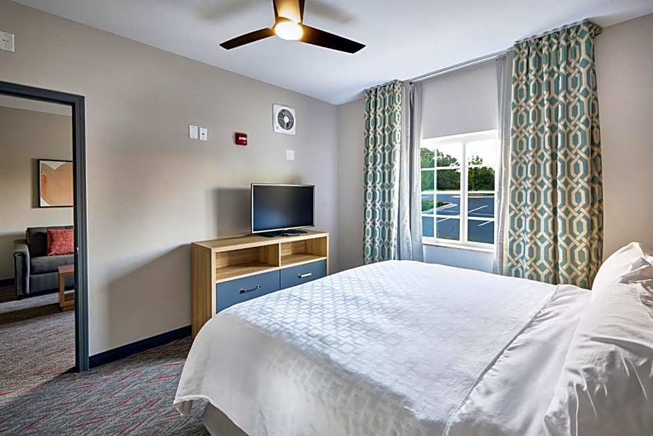 Candlewood Suites Hot Springs By IHG