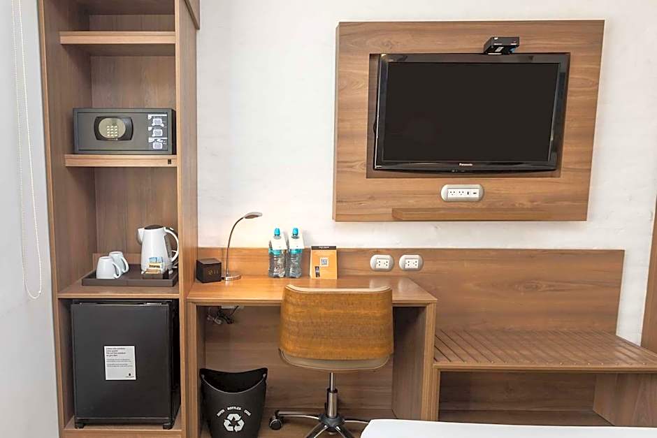 Casa Andina Select Arequipa Plaza
