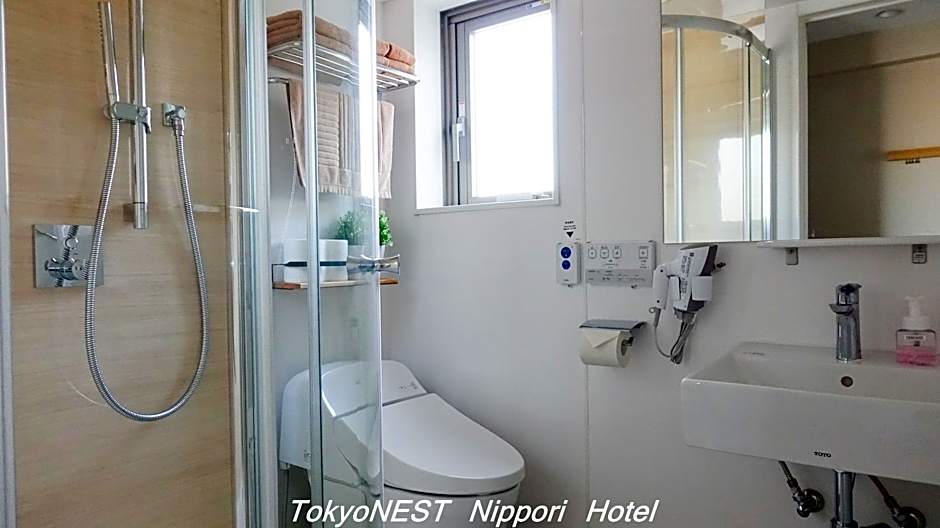 TokyoNEST NIPPORI