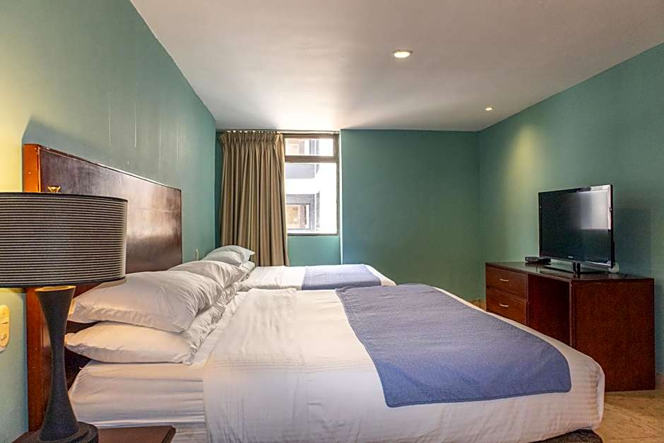 Hotel Faranda Express Puerta Del Sol Barranquilla, A Member of Radisson Individuals
