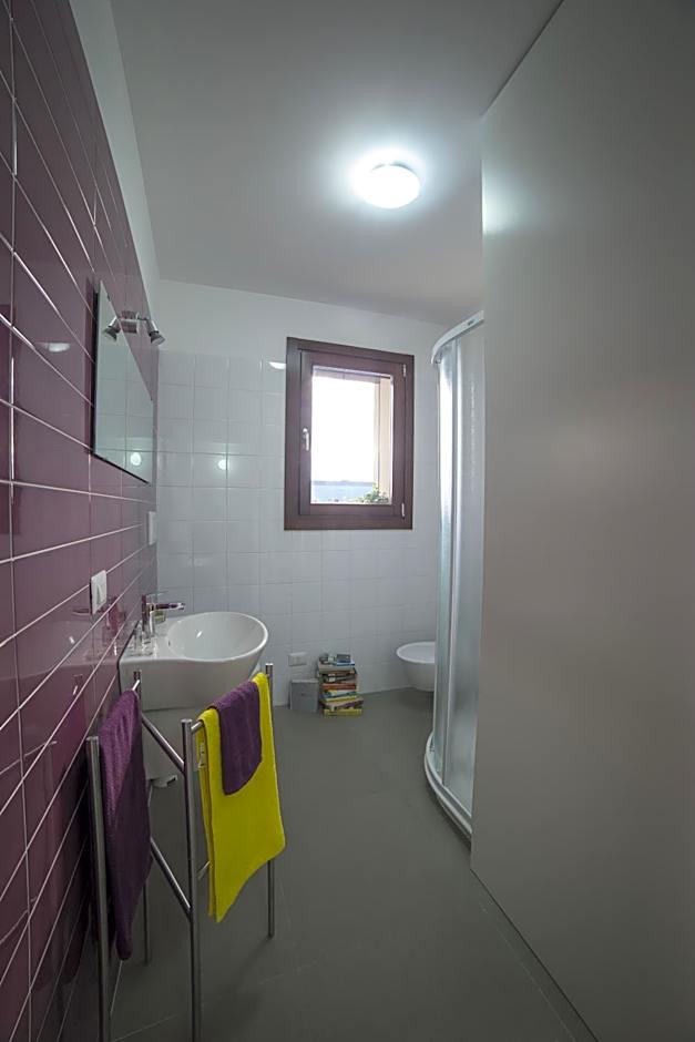 Residence Milano Bicocca