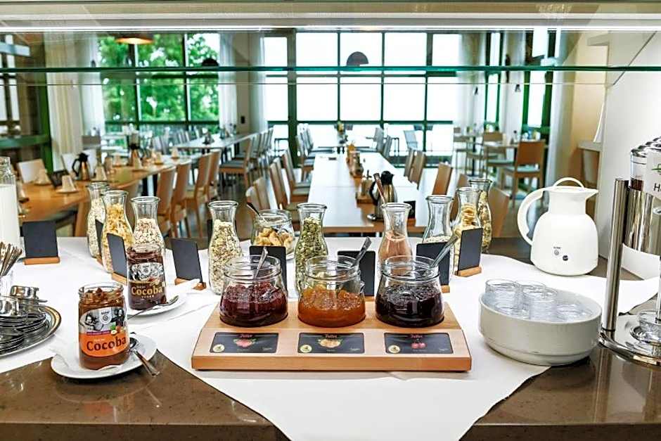 Haus Maria Lindenberg