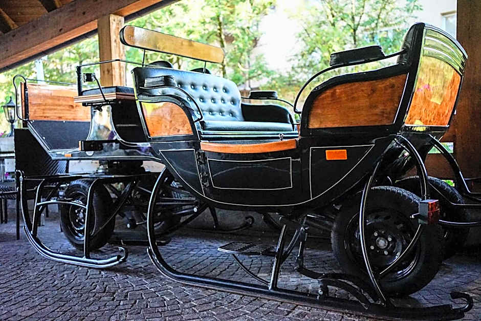 Hotel Relais Grünwald