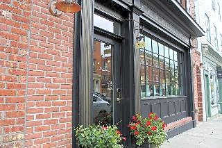 The Dutchess Inn and Spa at Beacon