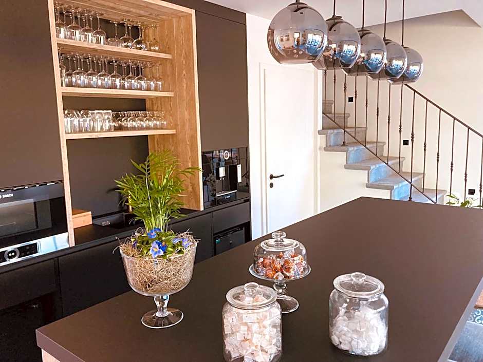 De Molenhoeve B&B